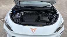 CUPRA Terramar 2.0 TSI 265 VZ2 5dr DSG 4Drive Petrol Hatchback